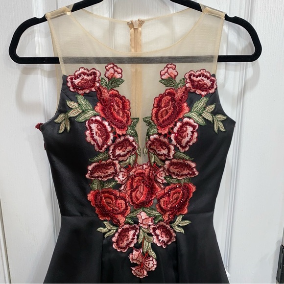 Stunning Formal Dress - Picture 4 of 9